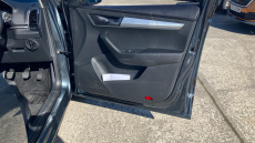 Skoda Karoq 1.0 TSI SE 5dr Petrol Estate